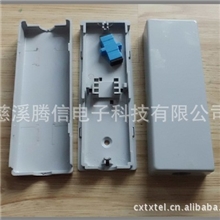 特价供应FTTH光纤连接头保护盒SC皮线保护盒批发