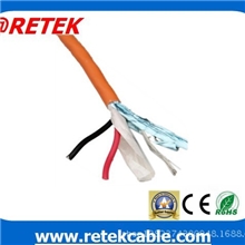 2芯1.5平方阻燃防火线