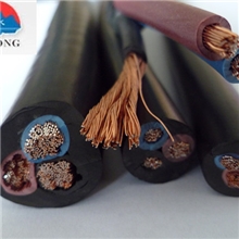 浙江湖州厂家直销高质量铜包铝聚氯乙烯绝缘电力电缆