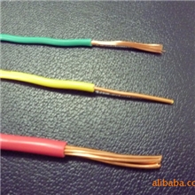 浙江湖州厂家供应BVR电线电缆