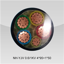 【优质供应】低压电力电缆电缆厂家缆高压线建业电线电缆