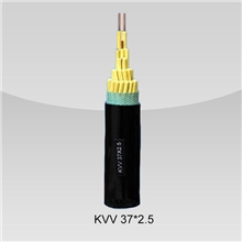 厂家直供批发控制电缆KVV供应各类电力电线高压低压线缆