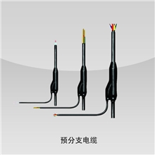 专业厂家优质供应预分支电缆低压电力电线建筑用高科技电缆