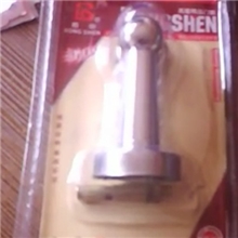 山东临沂批发总代理最低最好不锈钢198门吸