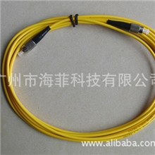 FC-FC光纤跳线（电信级别）超高品质保证