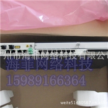 全新原装华为MA5612-88FE+16POTS交换机宽带+语音