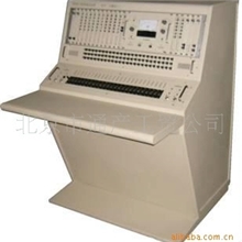 HYZ48-3D型会议电话总机