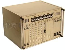 HYZ12-1型会议电话总机