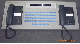 GHZ-1共线会议电话总机