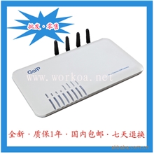 供应DBL语音网关4GMSVOIP通道国内外销售量最高产品