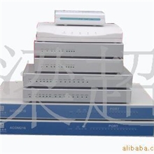 供应1、2、4、8、16口VOIP设接入设备,ip话机