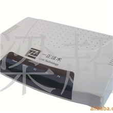 供应小企业网络电话，4口语音网关