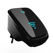 300MRepeater无线中继信号放大器MINI无线路由器V-NETU25