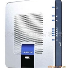 极新的LINKSYSRTP300带路由器的语音