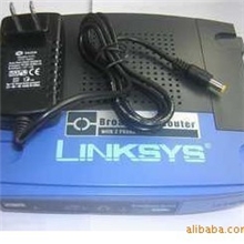 LINKSYSRT31P2双口voip语音网关