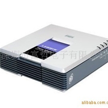 LinksysPAP2V2双口语音网关支持T38