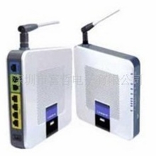 linksysWRTP54G无线路由器网关