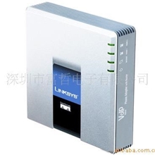 全新LINKSYSSPA2102特价热销。