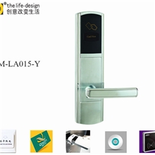 大量供应智能锁酒店锁IC卡酒店门锁