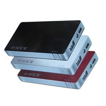 泓能N26424200mah移动电源多功能充电电源移动电源现货批发