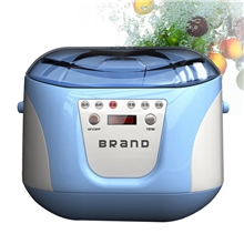 家用果蔬消毒机小家电果蔬解毒机果蔬机果蔬消毒机北京现货