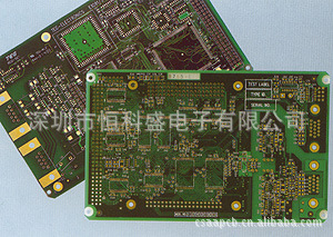 HDIPCB线路板，电路板
