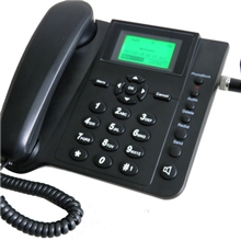 专业生产蓝硕LS960无线固话移动无线座机电话办公座机