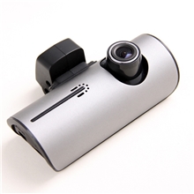 厂家直销GPS轨迹行车记录仪重力感应视频加密保护隐私一件起批