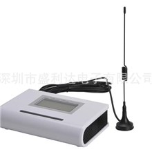 工厂价热销工业模块生产GSM自动语音系统广告机(380A）