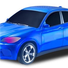 厂家直销宝马X6车模音箱(L03)