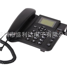 工厂价格热销GSM无线固定电话(960)