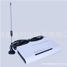 工厂价热销工业模块生产GSM无线固定台(380）