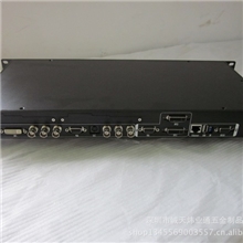 电力自动化系统数据监听记录装置1U机箱外壳设计加工