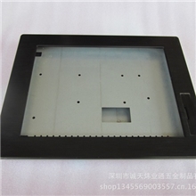 12寸屏外壳，12寸平板电脑机箱机壳