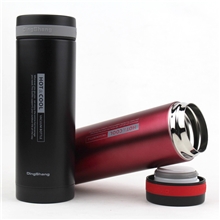 厂家直销不锈钢保温杯真空保温杯韩国保温杯广告杯