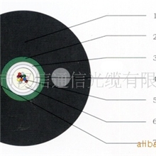 供应批发中心束管式轻铠装GYXTW单模光缆GYXTW多模12芯光纤光缆