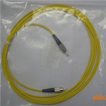 光纤单模/多模跳线