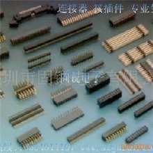 供应杜邦排针，排母,牛角座,蜈蚣脚座