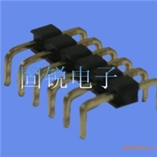供应LED电子料，PINHEADER