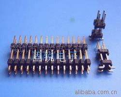 供应LED金针,LED单排针,LED双排针,高排针