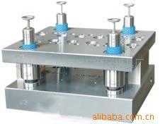 供应各种非标冲压模架，五金模具架