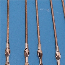 供应电脑联接器接线端子圆形端子