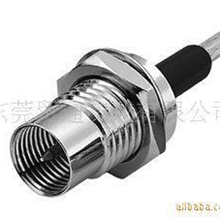 FMEMaleBulkheadforCableFME射频同轴连接器FME射频连接器