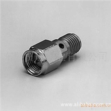 SMAMaletoSMAFemaleAdapterSMA射频转接头SMA同轴转接头