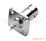 BNCFSTSolderforCableBNC同轴连接器BNC射频同轴连接器