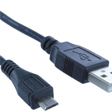 【诚信厂家推荐】A/MTOMICROUSBB/Mcableusb连接器