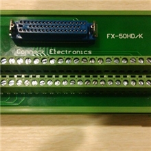 分线器模块，FX-20HD/K,FX-50HD/K