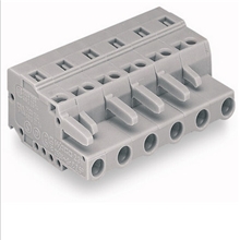 Wago(万可),231-205/026-000