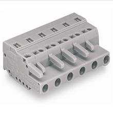 Wago(万可),231-204/026-000