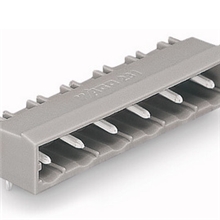 Wago(万可),231-834/001-000